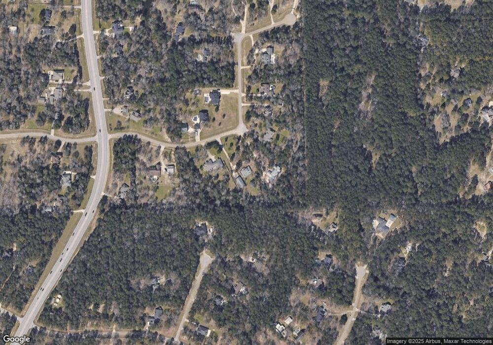 6207 S Trace Dr, Magnolia, TX 77354 - photo 1