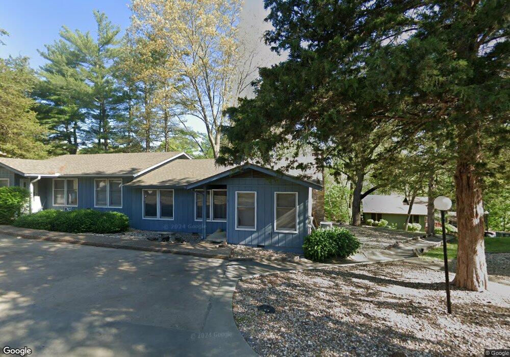 5 Tiffany Ln, Bella Vista, AR 72715 - photo 1