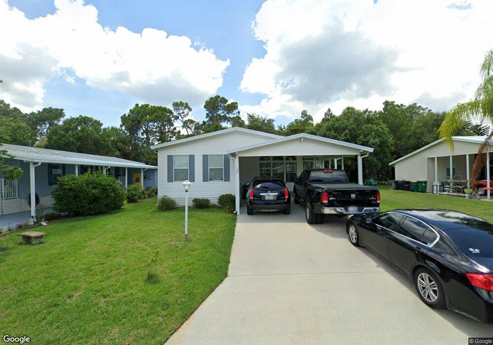 638 Marlin Cir, Sebastian, FL 32976 - photo 1