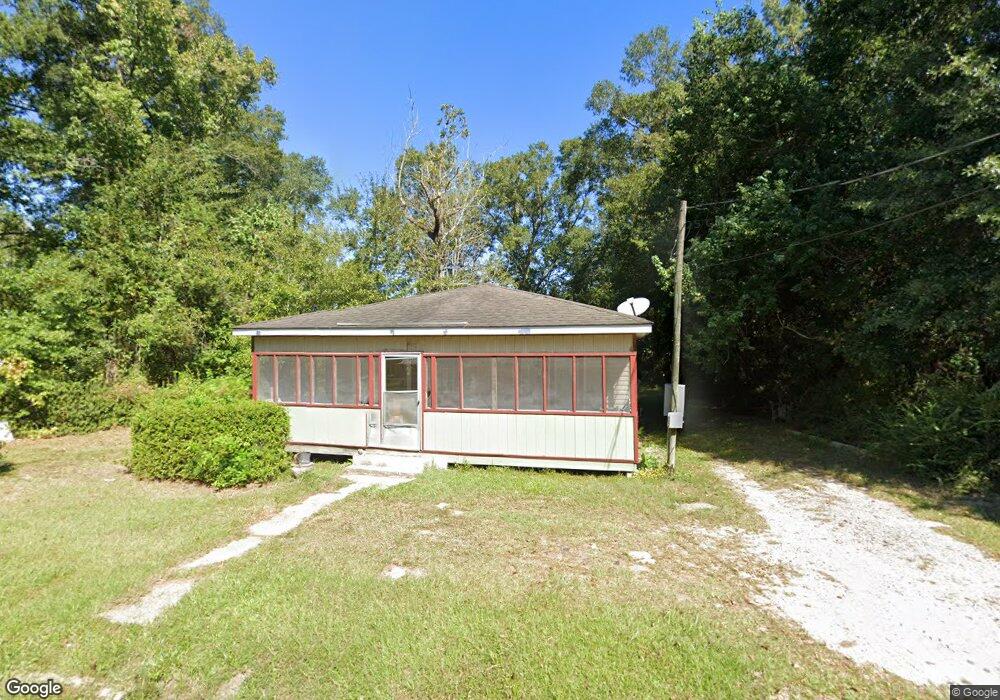 819 E Canal St, Picayune, MS 39466 - photo 1