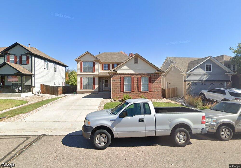12199 Adams St, Thornton, CO 80241 - photo 1