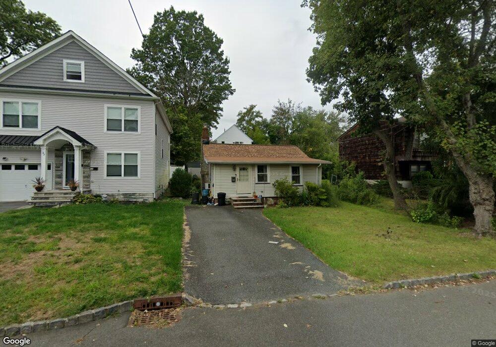 39 Calumet Ave, Lake Hiawatha, NJ 07034 - photo 1