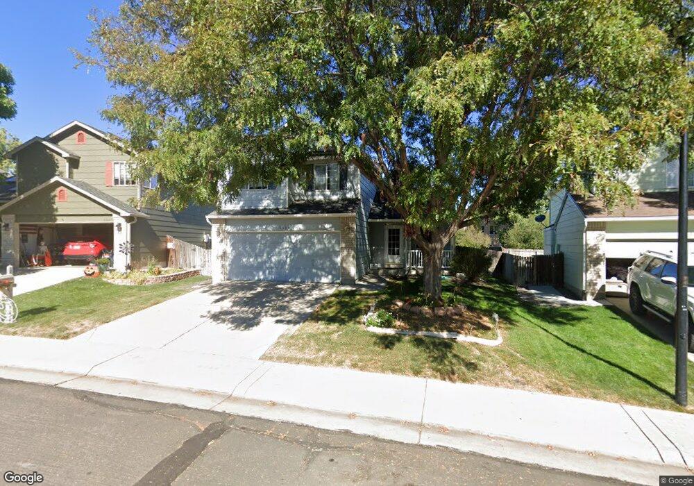 5333 E 128th Cir, Thornton, CO 80241 - photo 1