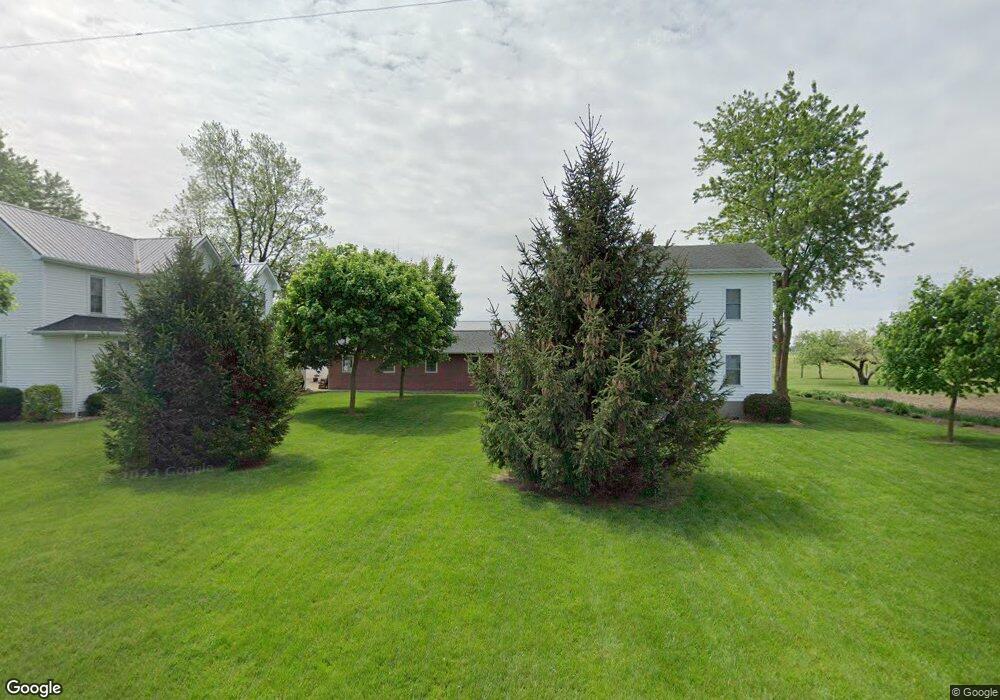 14216 Doty Rd, New Haven, IN 46774 - photo 1