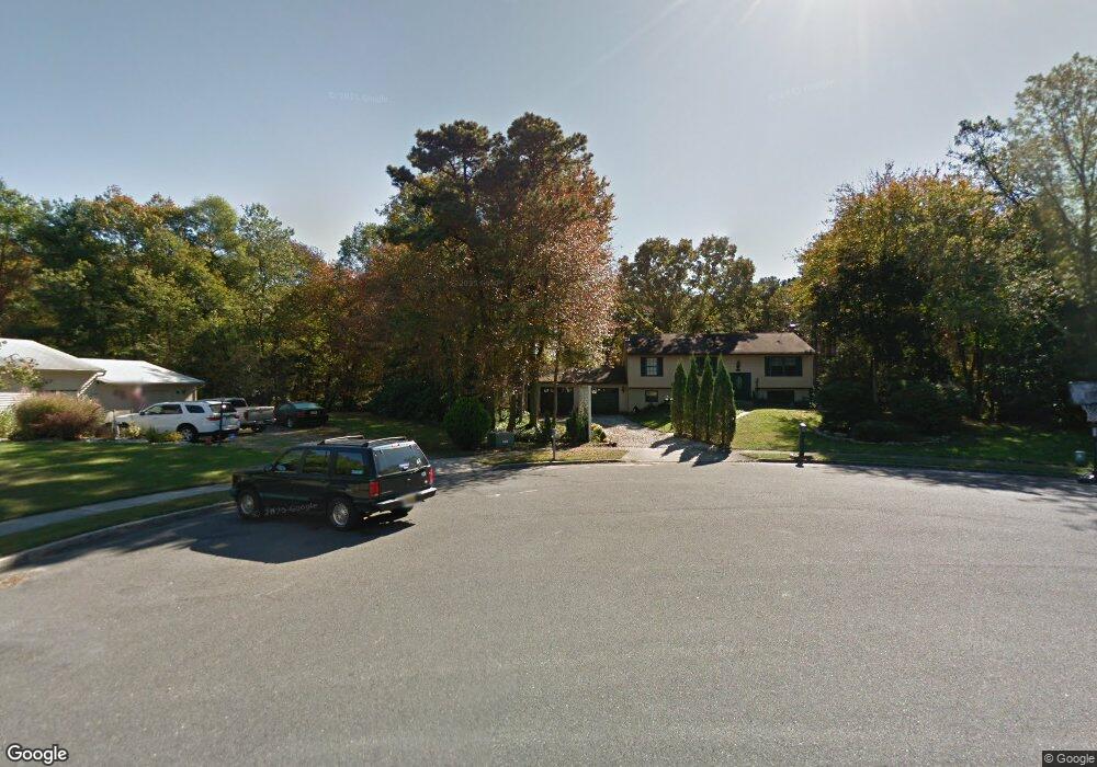 715 Cannery Row, Atco, NJ 08004 - photo 1