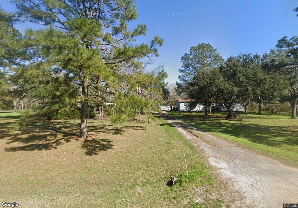 1914 Bunyard Rd, Alvin, TX 77511 - photo 1