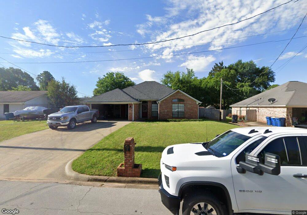 1504 Peach St, Kilgore, TX 75662 - photo 1