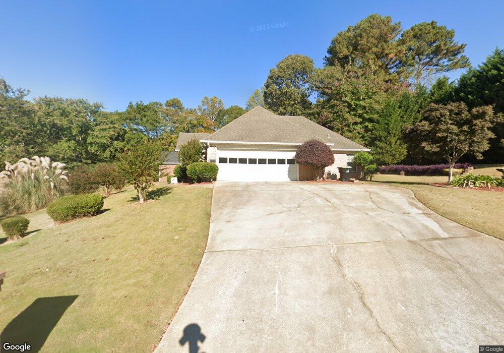 2000 Haymarket Place SE unit 2, Conyers, GA 30013 - photo 1