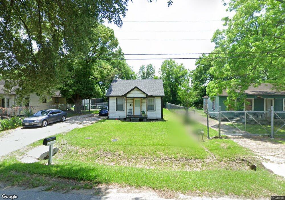 2914 Firnat St, Houston, TX 77093 - photo 1