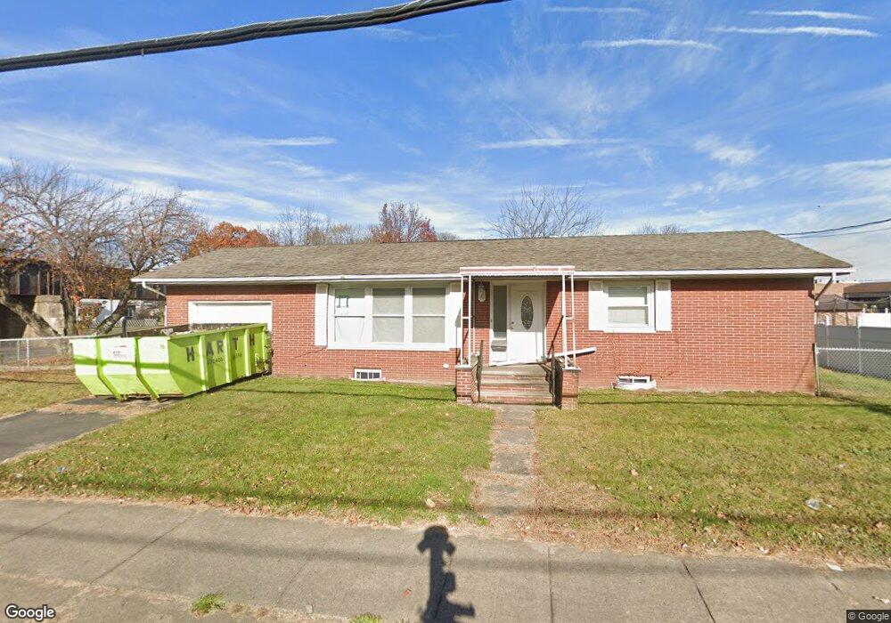 65 Dagobert St, Wilkes Barre, PA 18702 - photo 1