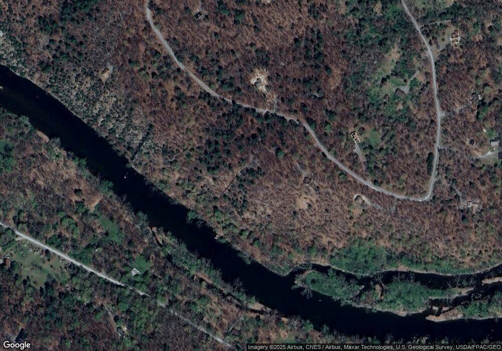 1961 Constant Run Rd, Great Cacapon, WV 25422 - photo 1