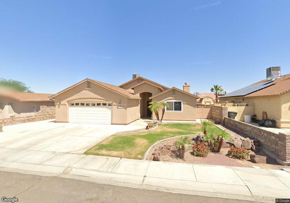 10412 E 37th St, Yuma, AZ 85365 - photo 1