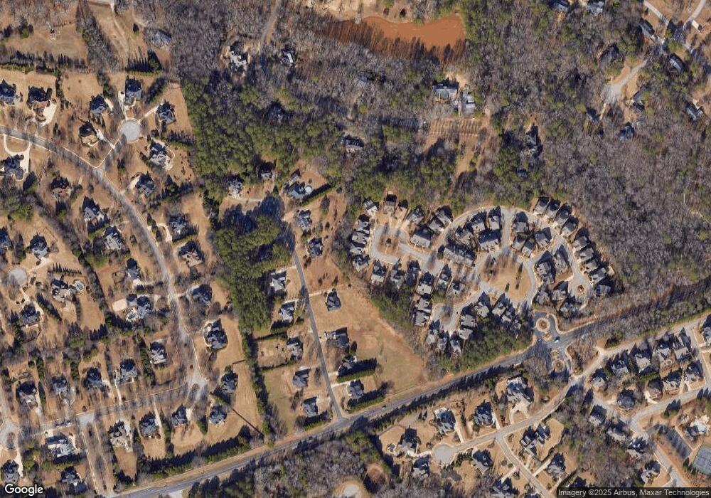 1939 Cambridge Square, Watkinsville, GA 30677 - photo 1