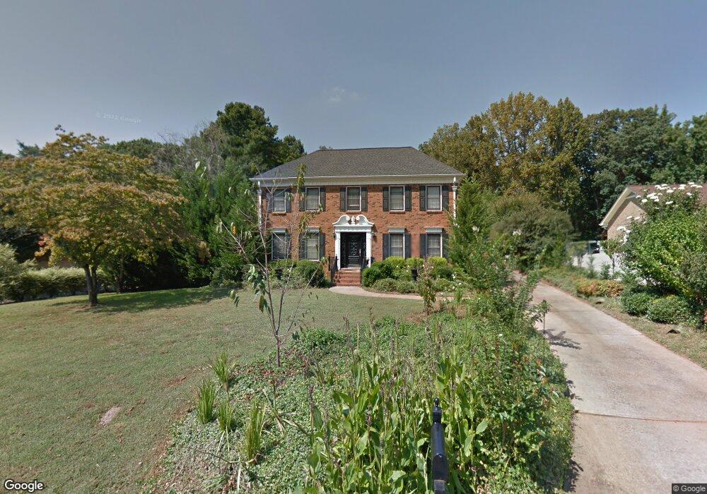 4661 Bryson Cove SW unit 4, Lilburn, GA 30047 - photo 1