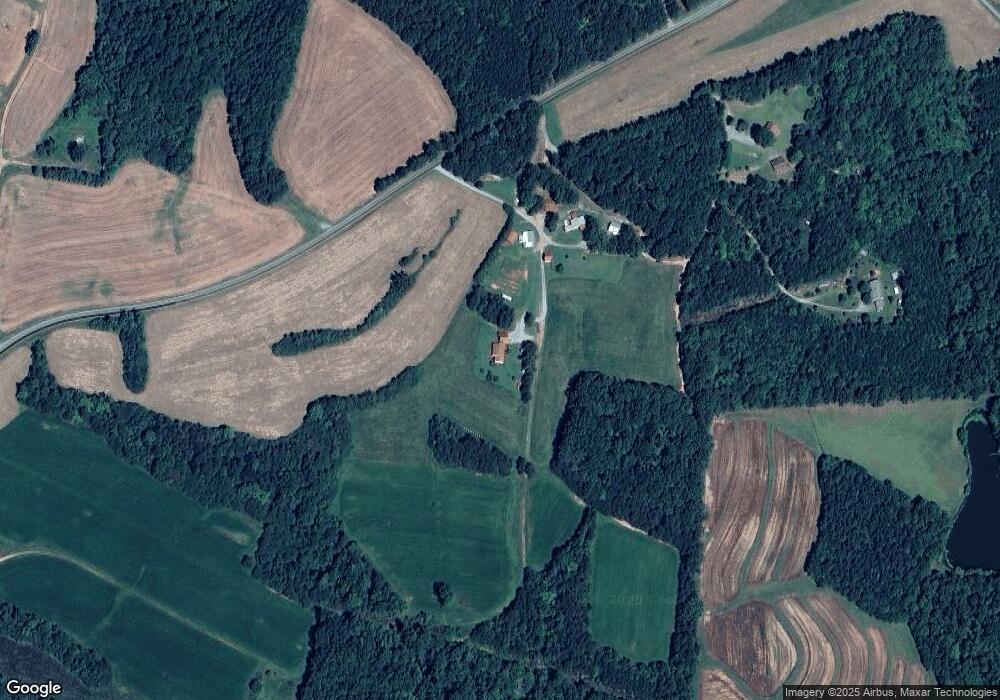 1446 Green Pond Rd, Chatham, VA 24531 - photo 1