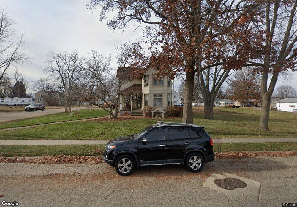 406 N 1st St, Princeton, IL 61356 - photo 1