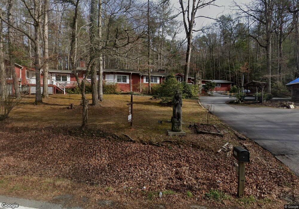 15702 Georgia 197, Clarkesville, GA 30523 - photo 1