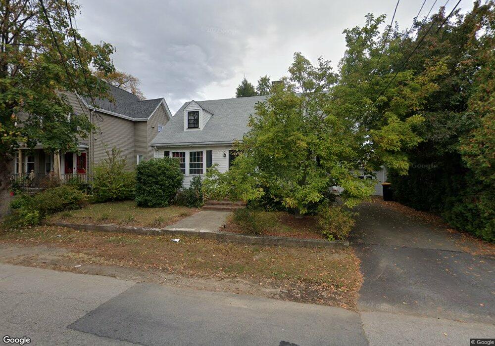 Street View Photo