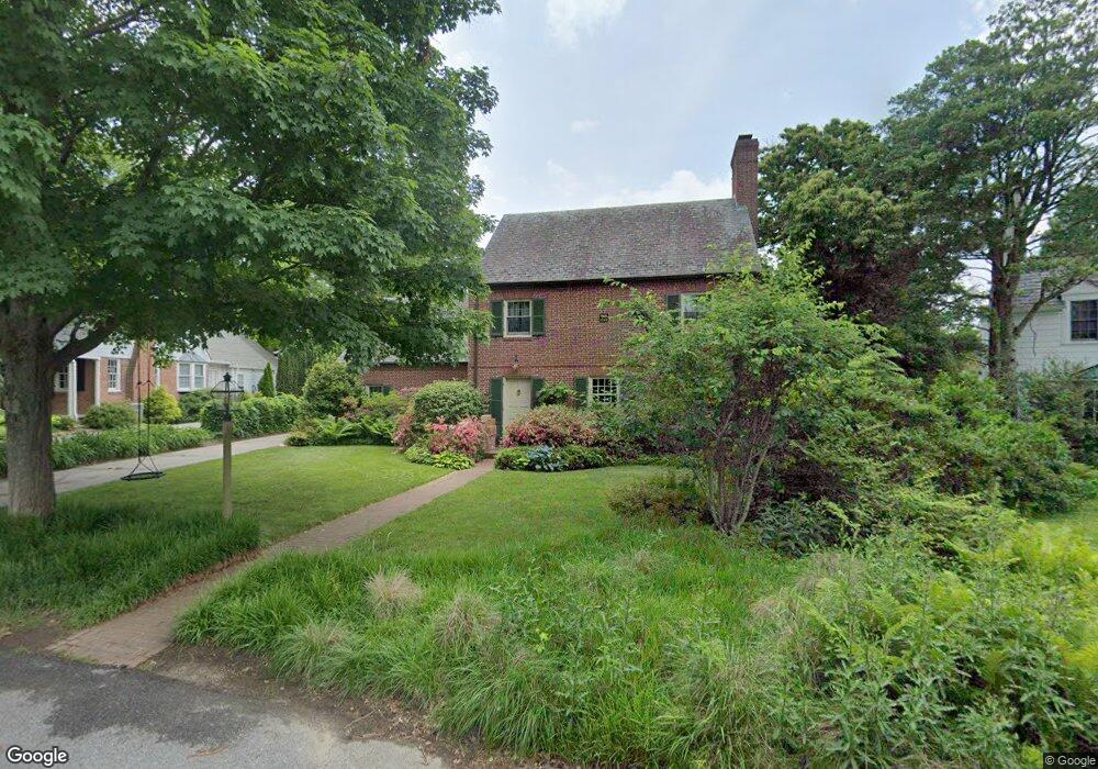 41 Murray Hill Cir, Baltimore, MD 21212 - photo 1