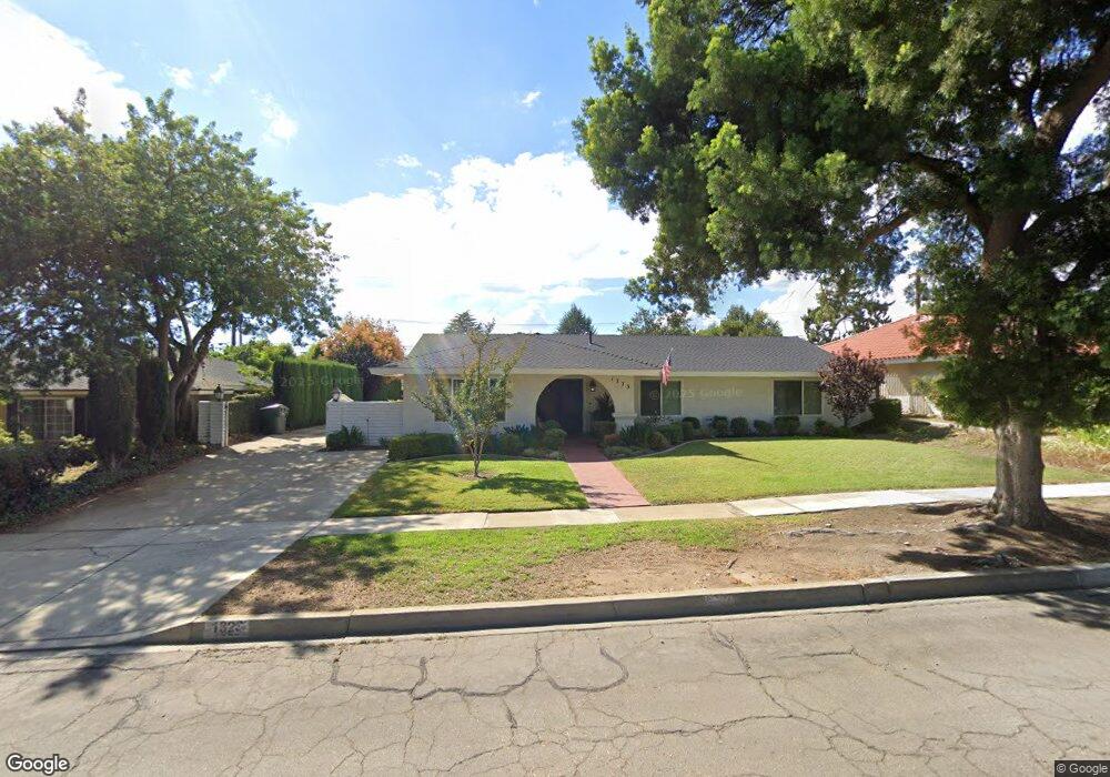 1323 N Stanford Ave, Upland, CA 91786 - photo 1