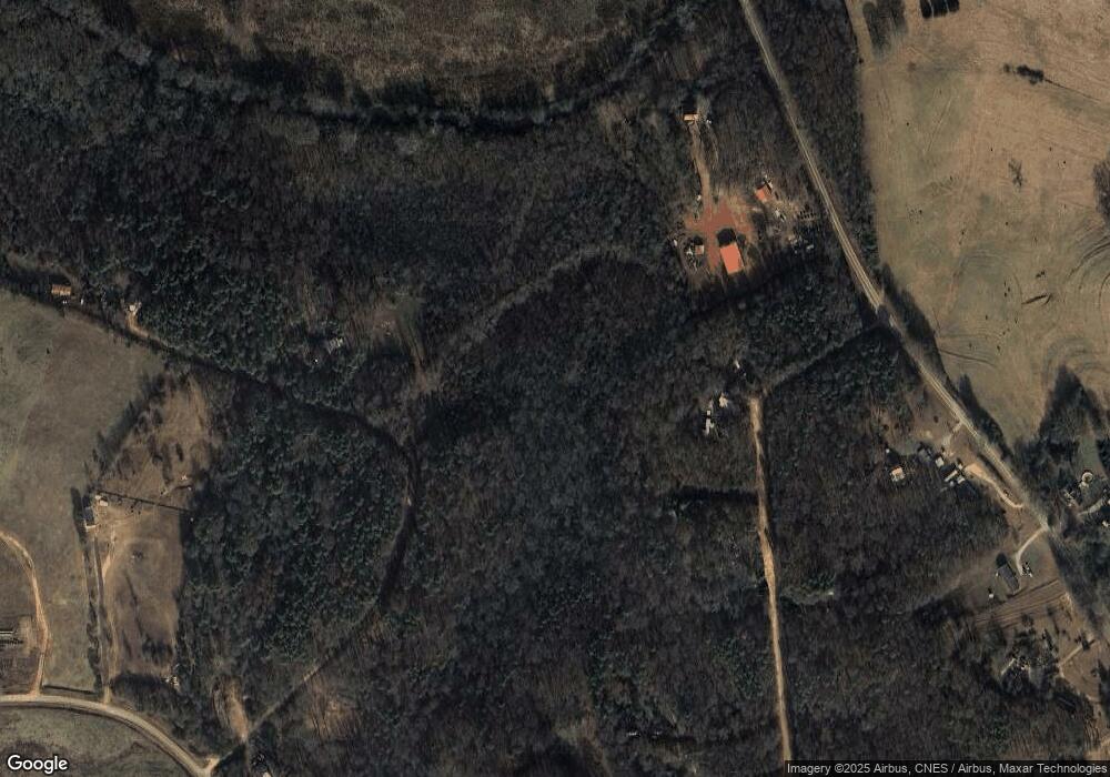 1366 Morris Trail, Carnesville, GA 30521 - photo 1