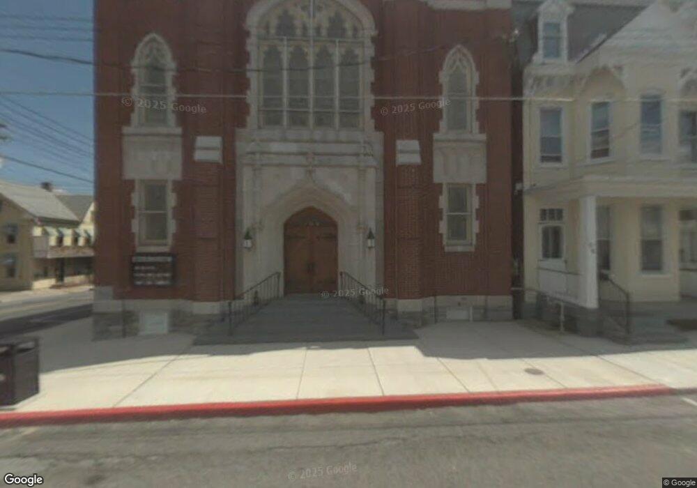 100 S Mulberry St, Hagerstown, MD 21740 - photo 1