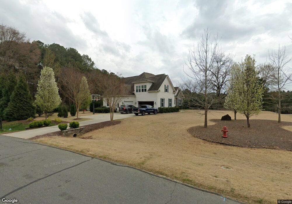 73 Sweet Pine Cir, Pittsboro, NC 27312 - photo 1