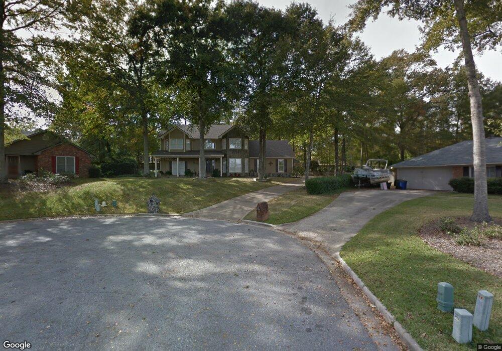 1501 Burrus Dr, Columbus, GA 31904 - photo 1