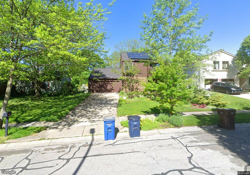 2135 Ardenne Dr, Ann Arbor, MI 48105 - photo 1