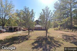 4390 Bywy Rd, Ackerman, MS 39735