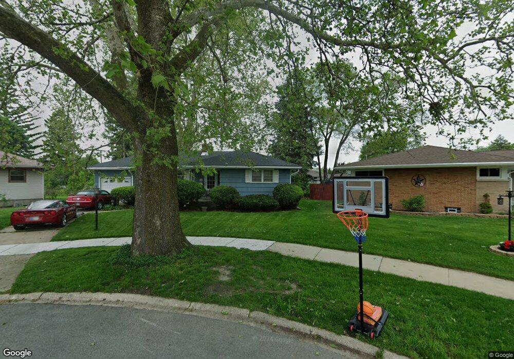 8426 Parrish Ct, Highland, IN 46322 - photo 1