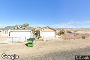 4995 E Tonapah Dr, Topock, AZ 86436