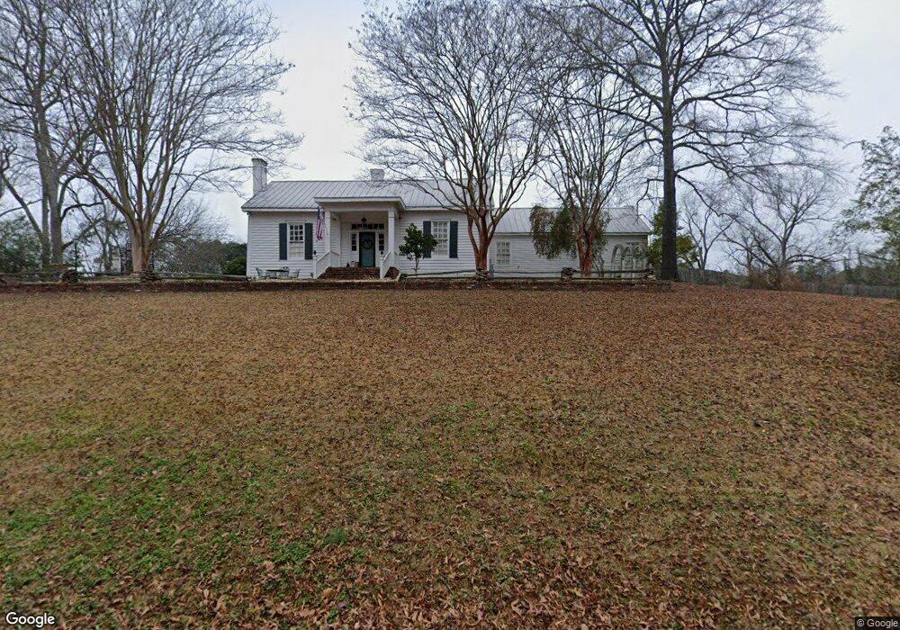 10011 Chattsworth Rd, Midland, GA 31820 - photo 1
