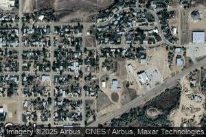 112 E Hill St, Wolf Point, MT 59201