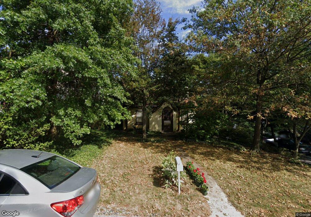 6501A Crestwood Rd, Baltimore, MD 21239 - photo 1