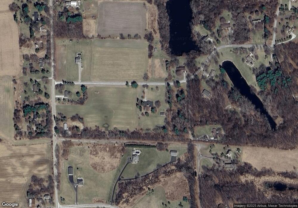 11311 Connell Dr, Dexter, MI 48130 - photo 1