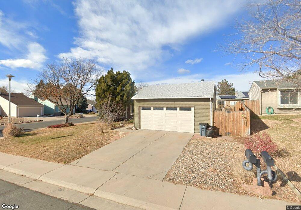 19148 E Milan Cir, Aurora, CO 80013 - photo 1