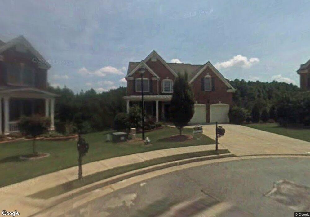 2516 Salem Ridge Way, Duluth, GA 30096 - photo 1