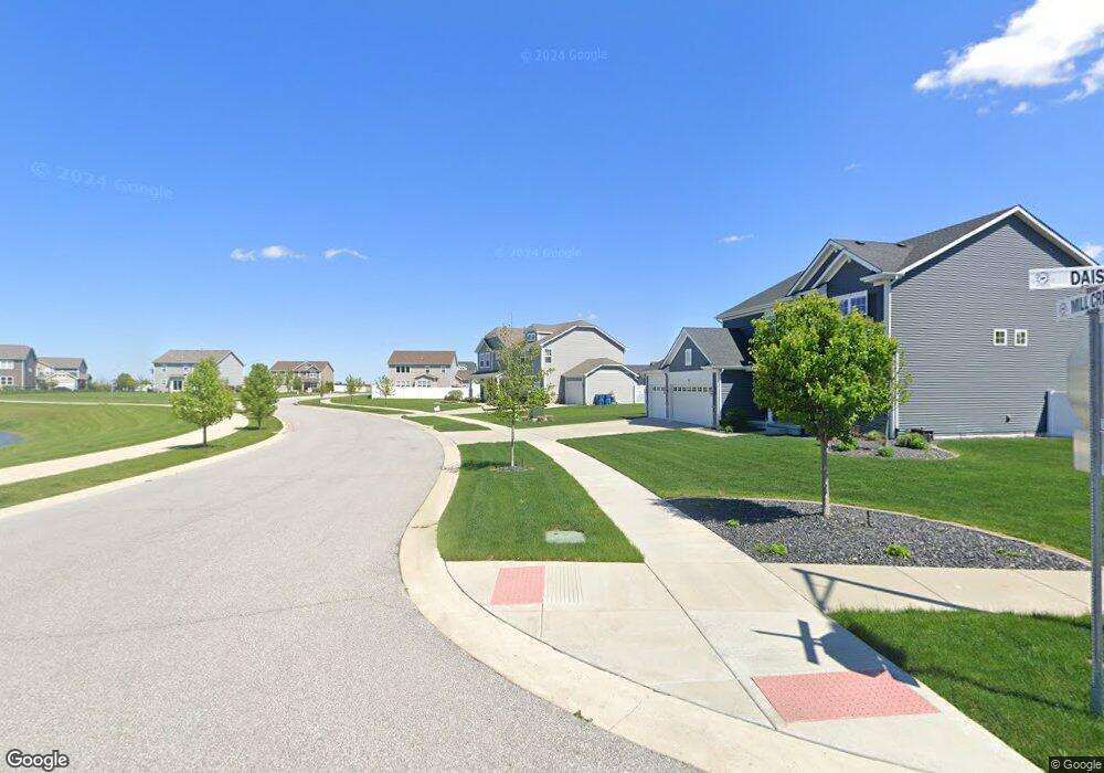 8933 Mill Creek Rd, Saint John, IN 46373 - photo 1