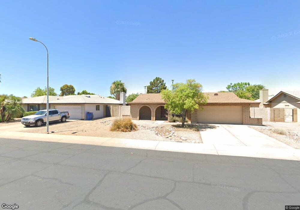 2149 E Manhatton Dr, Tempe, AZ 85282 - photo 1