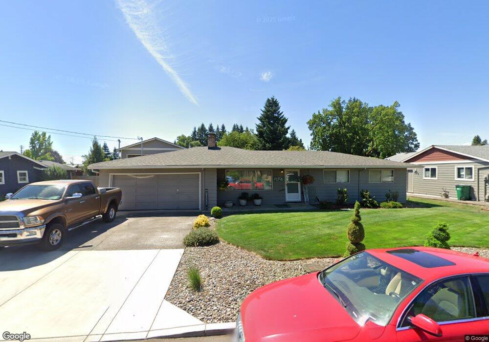 3220 17th Ave, Forest Grove, OR 97116 - photo 1