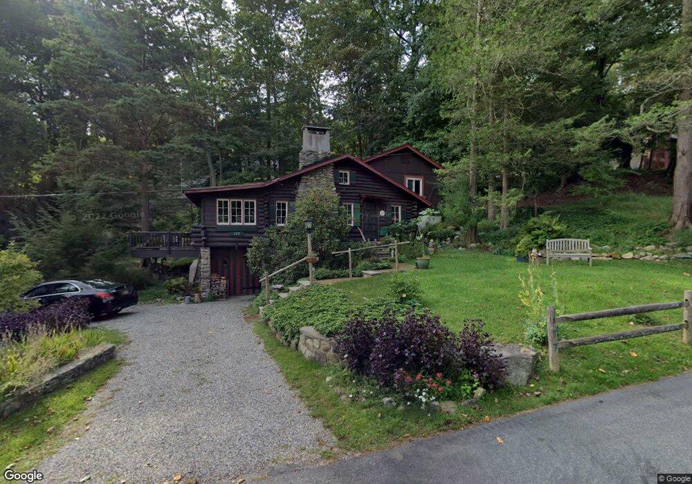 177 Springbrook Trail, Sparta, NJ 07871 - photo 1