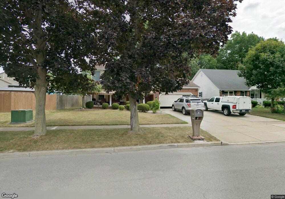 715 Fairmont Ave, North Tonawanda, NY 14120 - photo 1