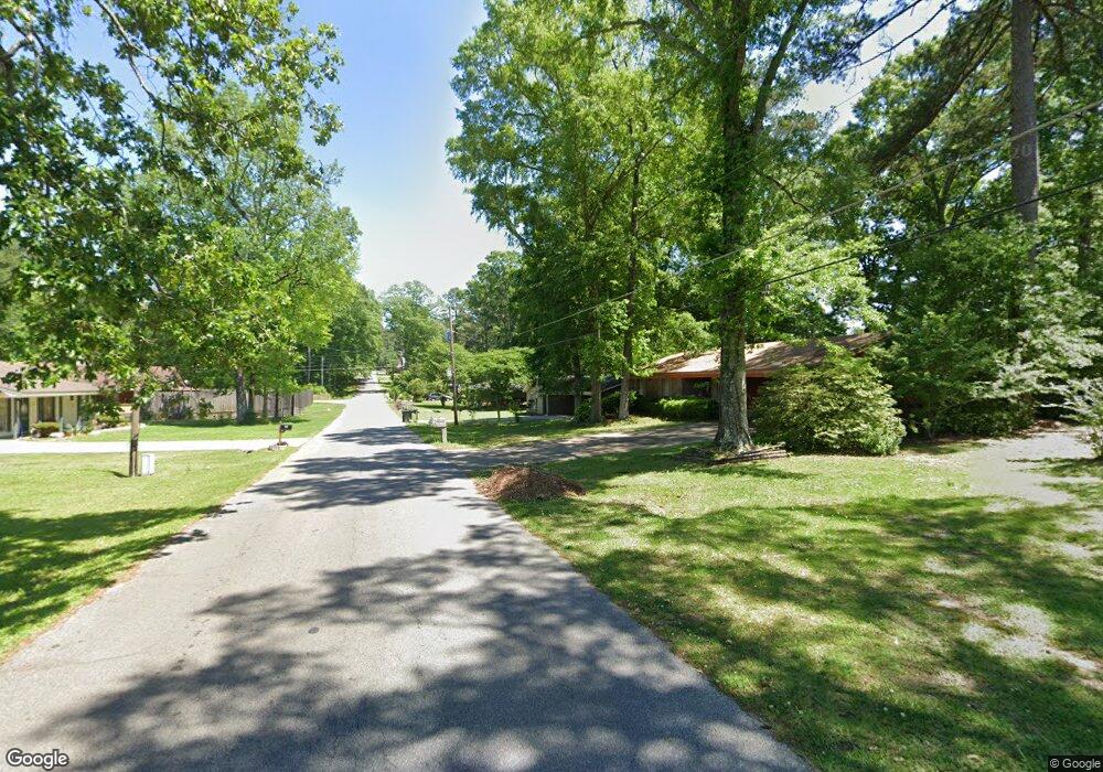 904 State St, Laurel, MS 39440 - photo 1