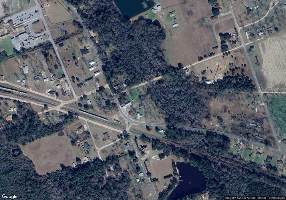 4298 Albany Ave, Waycross, GA 31503 - photo 1