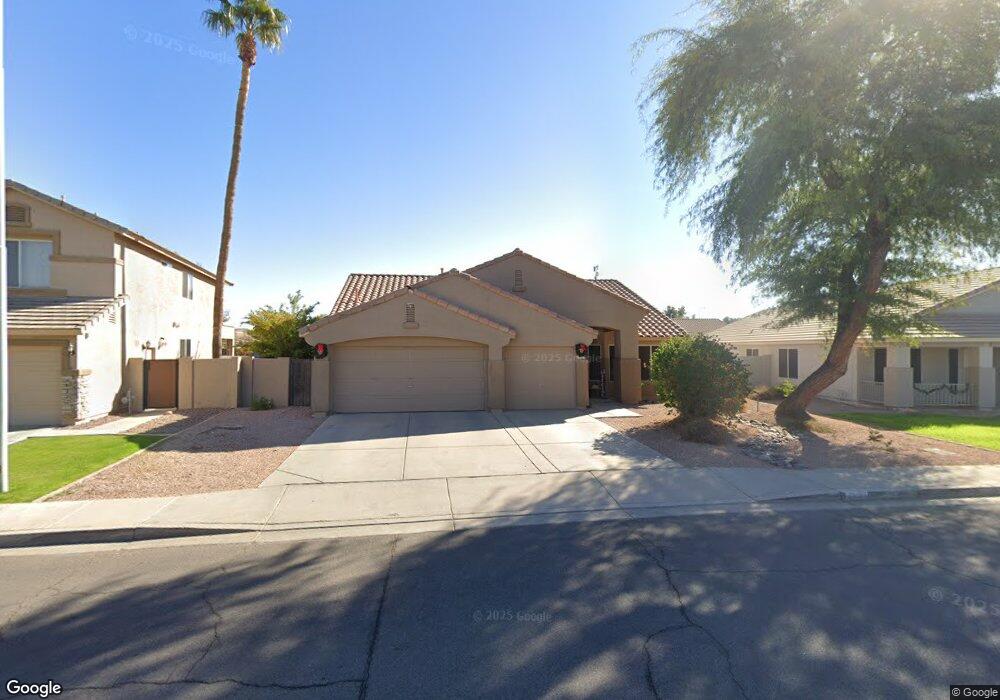 863 N John Way, Chandler, AZ 85225 - photo 1