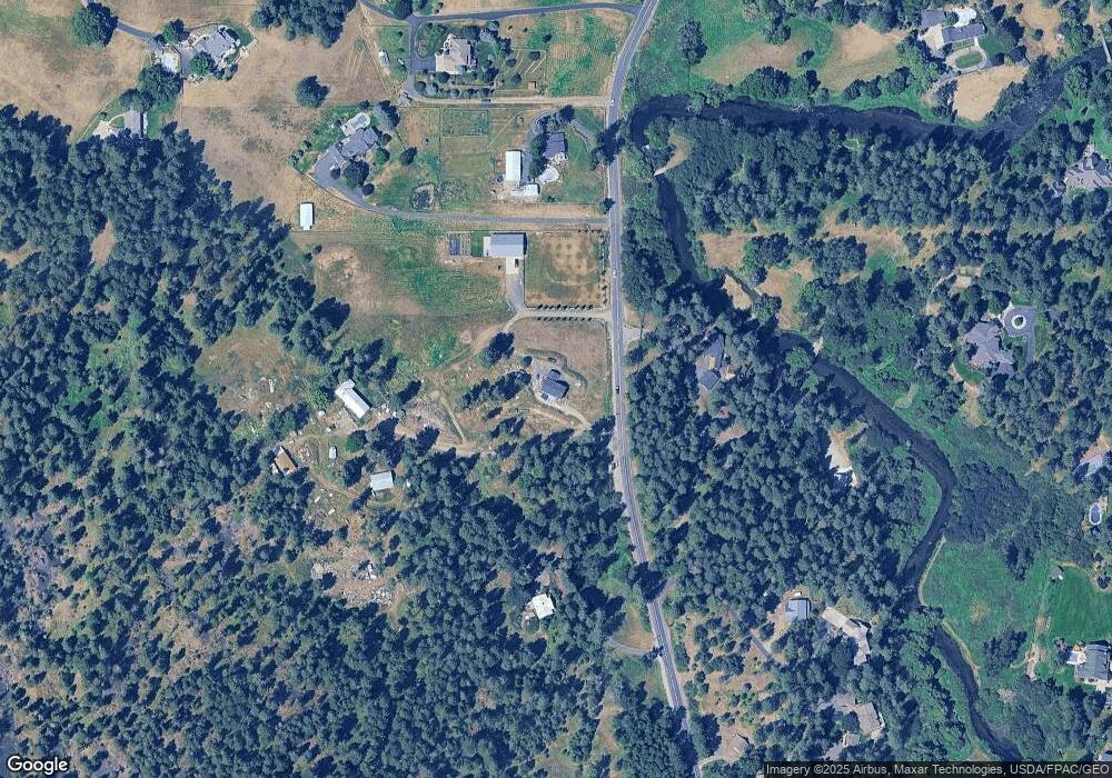 17315 N Little Spokane Dr, Colbert, WA 99005 - photo 1