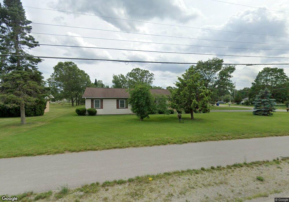 4204 E River Rd, Oscoda, MI 48750 - photo 1