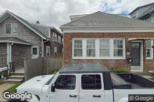 73 Lennox Rd, Nahant, MA 01908