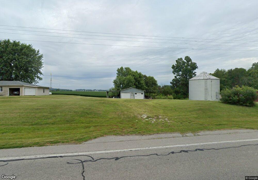 4644 E State Road 64, Francisco, IN 47649 - photo 1